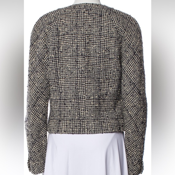 Chanel Jacket - Picture 5 of 6